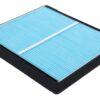BOSCH CABIN FILTER