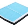 BOSCH CABIN FILTER