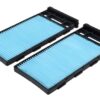 BOSCH CABIN FILTER