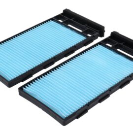 BOSCH CABIN FILTER