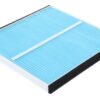 BOSCH CABIN FILTER
