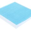 BOSCH CABIN FILTER