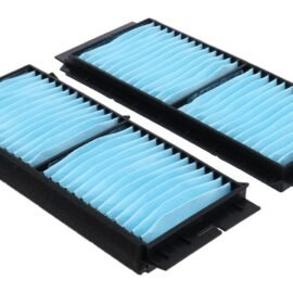 BOSCH CABIN FILTER