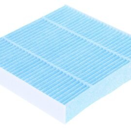 BOSCH CABIN FILTER