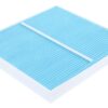 BOSCH CABIN FILTER