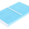 BOSCH CABIN FILTER