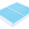 BOSCH CABIN FILTER