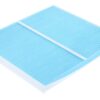 BOSCH CABIN FILTER