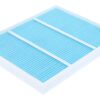 BOSCH CABIN FILTER