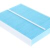 BOSCH CABIN FILTER