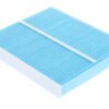 BOSCH CABIN FILTER