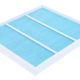 BOSCH CABIN FILTER