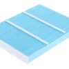 BOSCH CABIN FILTER