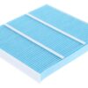 BOSCH CABIN FILTER
