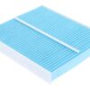 BOSCH CABIN FILTER
