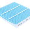 BOSCH CABIN FILTER