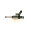 BOSCH INJECTION VALVE