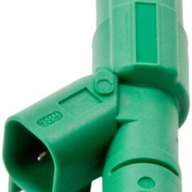 BOSCH FUEL INJECTOR