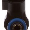 BOSCH FUEL INJECTOR