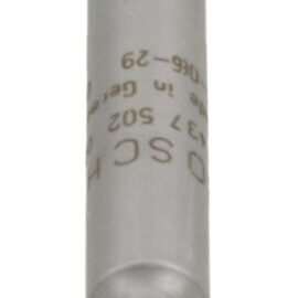 BOSCH FUEL INJECTOR