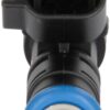 BOSCH FUEL INJECTOR