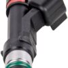 BOSCH FUEL INJECTOR