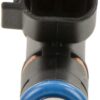 BOSCH FUEL INJECTOR