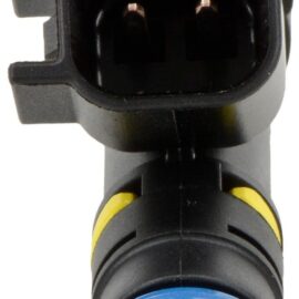 BOSCH FUEL INJECTOR