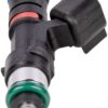 BOSCH FUEL INJECTOR
