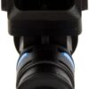 BOSCH FUEL INJECTOR
