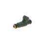BOSCH FUEL INJECTOR