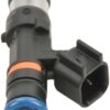 BOSCH FUEL INJECTOR