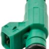 BOSCH FUEL INJECTOR