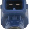 BOSCH FUEL INJECTOR