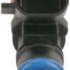 BOSCH FUEL INJECTOR