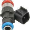 BOSCH FUEL INJECTOR