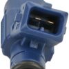 BOSCH FUEL INJECTOR