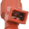 BOSCH FUEL INJECTOR
