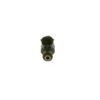 BOSCH FUEL INJECTOR