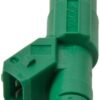 BOSCH FUEL INJECTOR