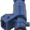 BOSCH FUEL INJECTOR