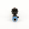 BOSCH FUEL INJECTOR