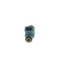 BOSCH FUEL INJECTOR