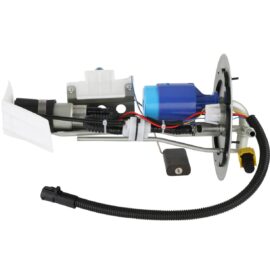 BOSCH FUEL PUMP ASSEM