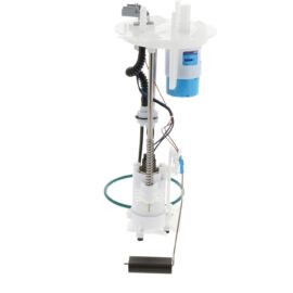 BOSCH FUEL PUMP ASSEM