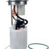 BOSCH FUEL PUMP MODUL
