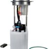 BOSCH FUEL PUMP MODUL