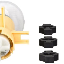 BOSCH ELEC FUEL PUMP