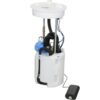 BOSCH FUEL PUMP ASSEM
