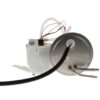 BOSCH FUEL PUMP ASSEM